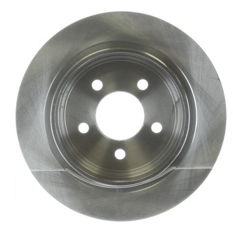 Disc Brake Rotor NRS Brakes BR54114