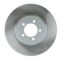 Disc Brake Rotor NRS Brakes BR54115