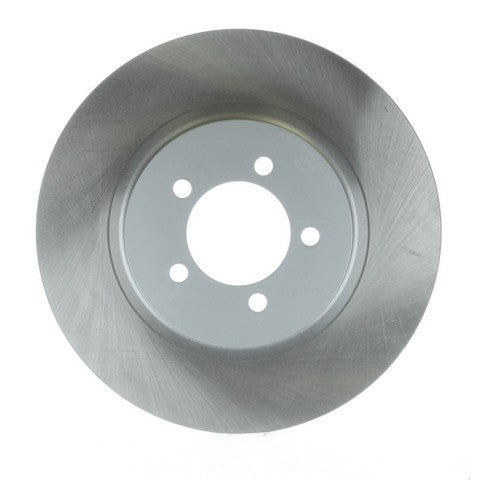 Disc Brake Rotor NRS Brakes BR54115
