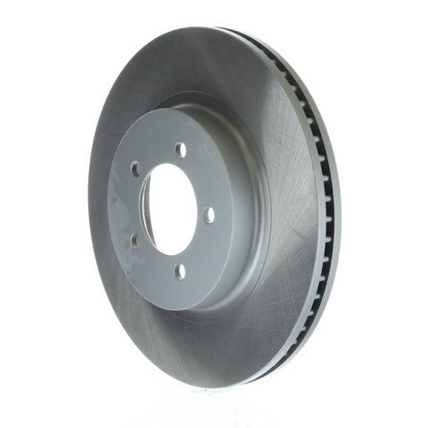 Disc Brake Rotor NRS Brakes BR54115