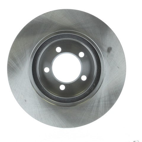 Disc Brake Rotor NRS Brakes BR54115