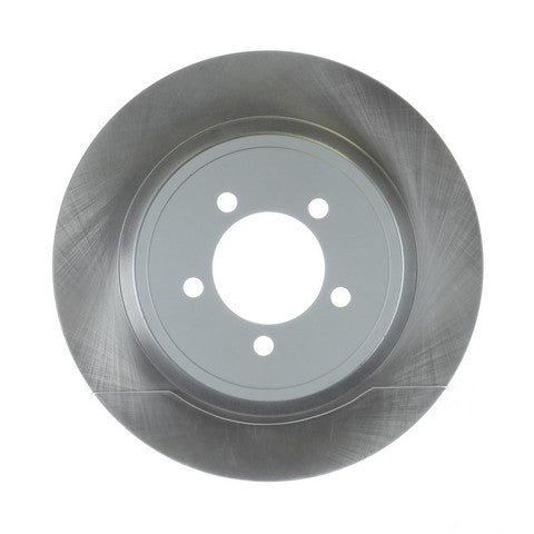 Disc Brake Rotor NRS Brakes BR54116