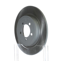 Disc Brake Rotor NRS Brakes BR54116