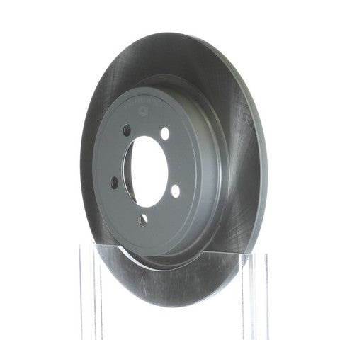 Disc Brake Rotor NRS Brakes BR54116