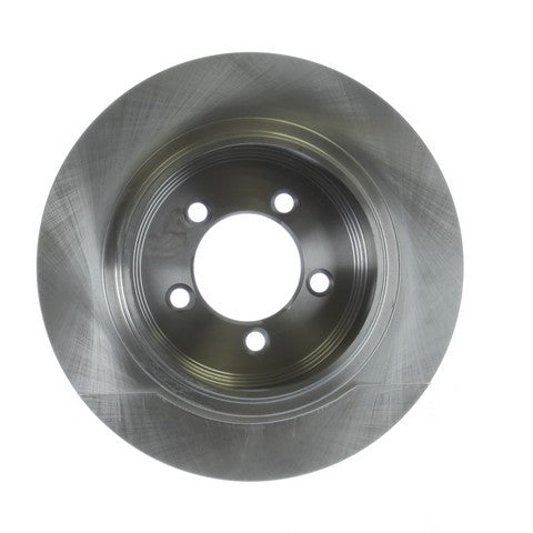 Disc Brake Rotor NRS Brakes BR54116