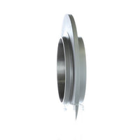 Disc Brake Rotor NRS Brakes BR54116