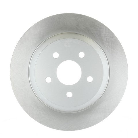 Disc Brake Rotor NRS Brakes BR54117