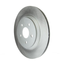 Disc Brake Rotor NRS Brakes BR54117