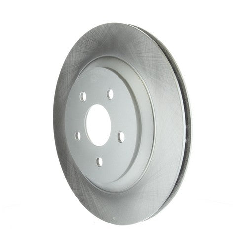 Disc Brake Rotor NRS Brakes BR54117