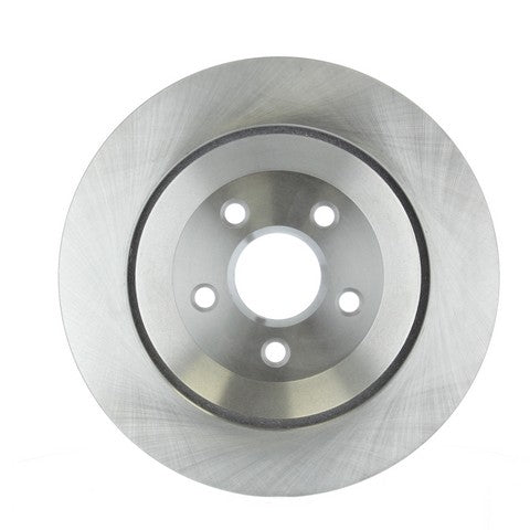 Disc Brake Rotor NRS Brakes BR54117