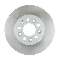 Disc Brake Rotor NRS Brakes BR54118