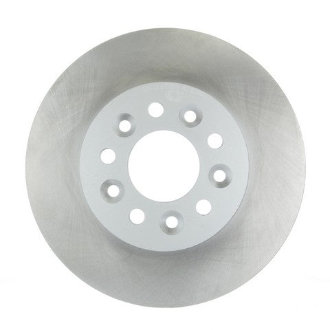 Disc Brake Rotor NRS Brakes BR54118