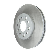 Disc Brake Rotor NRS Brakes BR54118