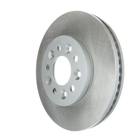 Disc Brake Rotor NRS Brakes BR54118