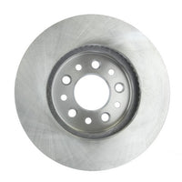 Disc Brake Rotor NRS Brakes BR54118