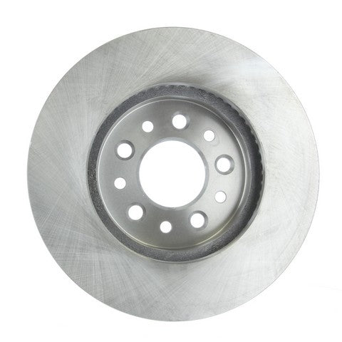 Disc Brake Rotor NRS Brakes BR54118
