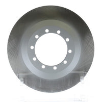 Disc Brake Rotor NRS Brakes BR54119