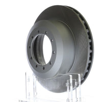 Disc Brake Rotor NRS Brakes BR54119