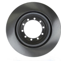 Disc Brake Rotor NRS Brakes BR54119