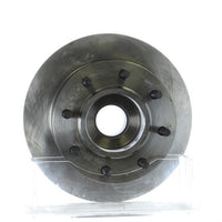 Disc Brake Rotor NRS Brakes BR54120