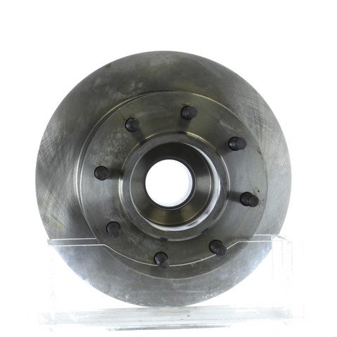 Disc Brake Rotor NRS Brakes BR54120