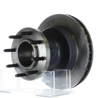Disc Brake Rotor NRS Brakes BR54120
