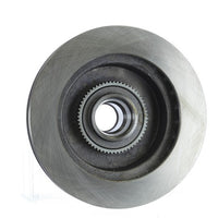 Disc Brake Rotor NRS Brakes BR54120