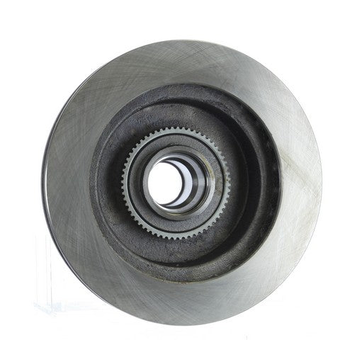 Disc Brake Rotor NRS Brakes BR54120