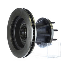 Disc Brake Rotor NRS Brakes BR54120
