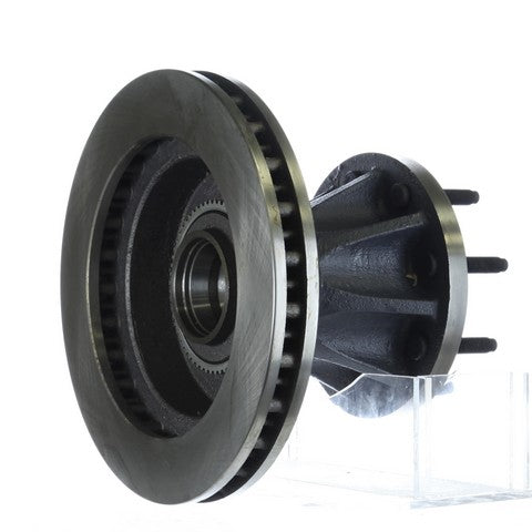 Disc Brake Rotor NRS Brakes BR54120