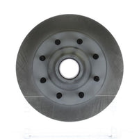 Disc Brake Rotor NRS Brakes BR54121