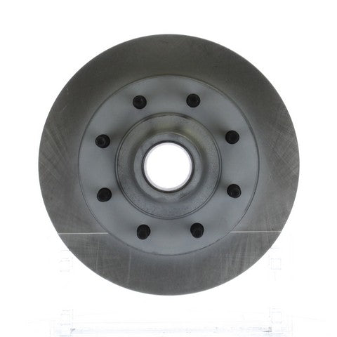 Disc Brake Rotor NRS Brakes BR54121