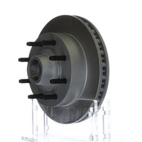 Disc Brake Rotor NRS Brakes BR54121