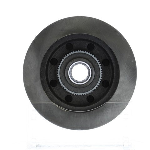 Disc Brake Rotor NRS Brakes BR54121