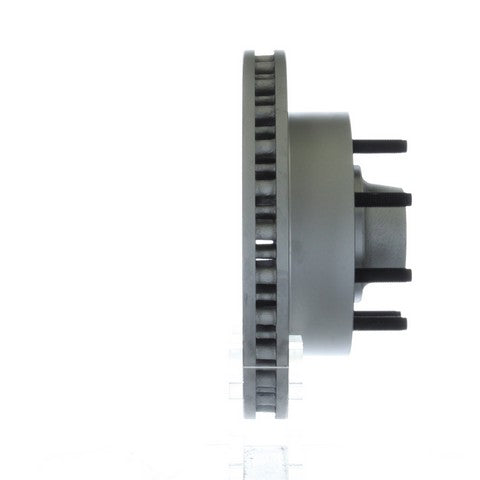 Disc Brake Rotor NRS Brakes BR54121