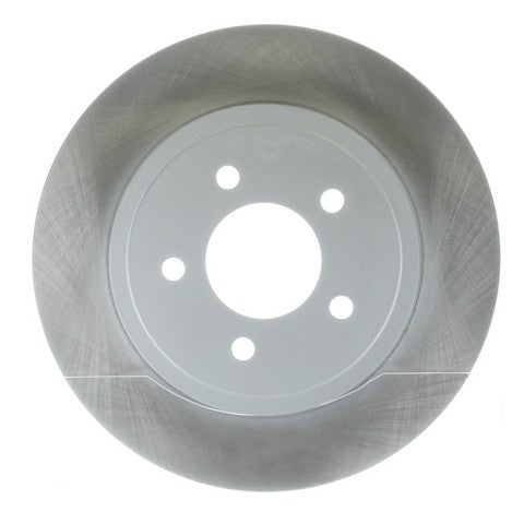Disc Brake Rotor NRS Brakes BR54122