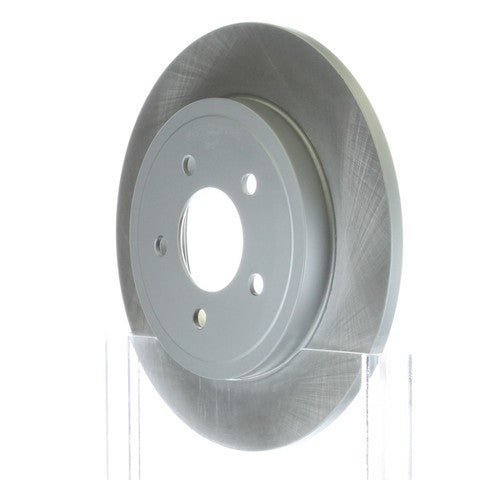 Disc Brake Rotor NRS Brakes BR54122