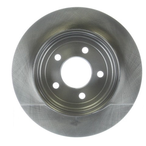 Disc Brake Rotor NRS Brakes BR54122