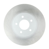 Disc Brake Rotor NRS Brakes BR54123