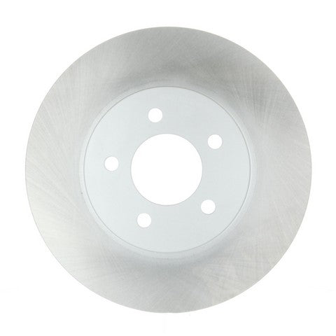 Disc Brake Rotor NRS Brakes BR54123