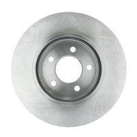 Disc Brake Rotor NRS Brakes BR54123
