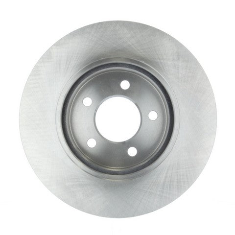 Disc Brake Rotor NRS Brakes BR54123
