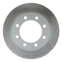 Disc Brake Rotor NRS Brakes BR54124