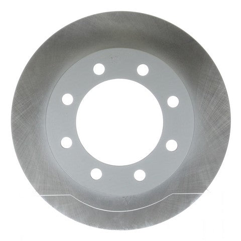 Disc Brake Rotor NRS Brakes BR54124