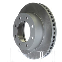 Disc Brake Rotor NRS Brakes BR54124
