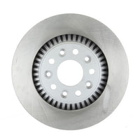 Disc Brake Rotor NRS Brakes BR54126