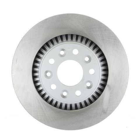 Disc Brake Rotor NRS Brakes BR54126