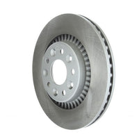 Disc Brake Rotor NRS Brakes BR54126