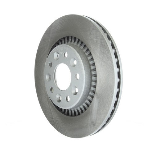 Disc Brake Rotor NRS Brakes BR54126