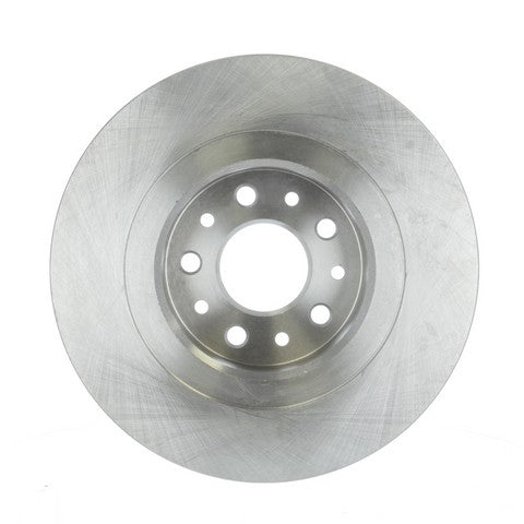 Disc Brake Rotor NRS Brakes BR54126